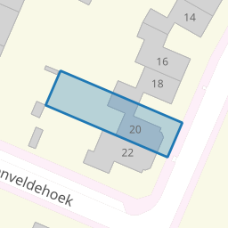 Perceel LNK00-U-1038