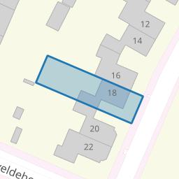 Perceel LNK00-U-1039