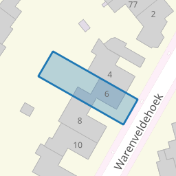 Perceel LNK00-U-1045