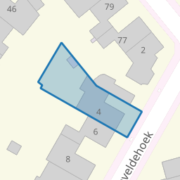 Perceel LNK00-U-1046