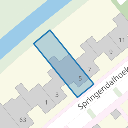 Perceel LNK00-U-1051