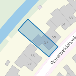 Perceel LNK00-U-1057