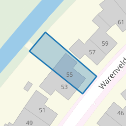 Perceel LNK00-U-1058