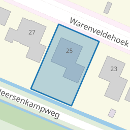 Perceel LNK00-U-1073