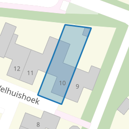 Perceel LNK00-U-1080