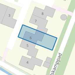 Perceel LNK00-U-1084