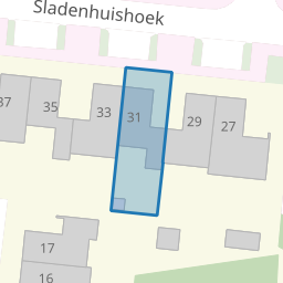 Perceel LNK00-U-1092