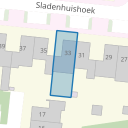 Perceel LNK00-U-1093