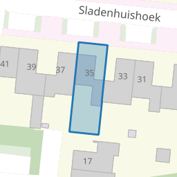 Perceel LNK00-U-1094