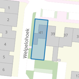 Perceel LNK00-U-1097