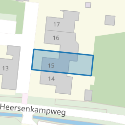 Perceel LNK00-U-1100