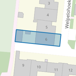 Perceel LNK00-U-1107