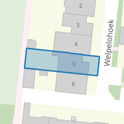 Perceel LNK00-U-1108