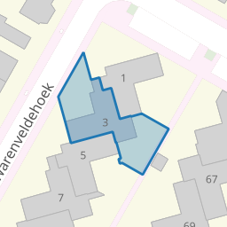 Perceel LNK00-U-1114