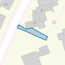 Perceel LNK00-U-1119