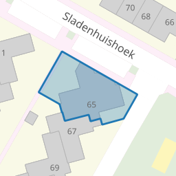 Perceel LNK00-U-1126