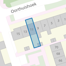 Perceel LNK00-U-1132