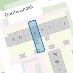 Perceel LNK00-U-1133