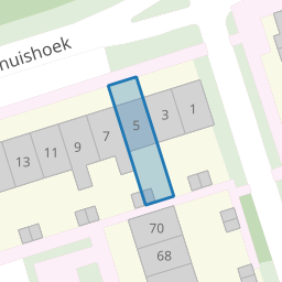 Perceel LNK00-U-1135