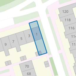 Perceel LNK00-U-1137