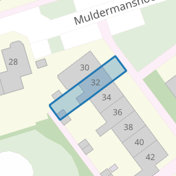 Perceel LNK00-U-1157