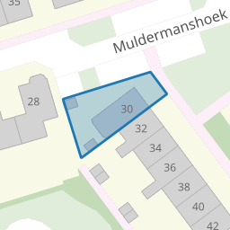 Perceel LNK00-U-1158