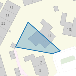 Perceel LNK00-U-1169