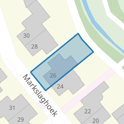 Perceel LNK00-U-1181