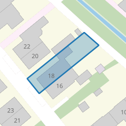 Perceel LNK00-U-1185