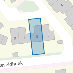 Perceel LNK00-U-1198