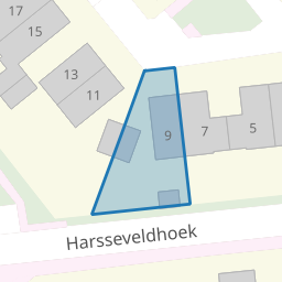 Perceel LNK00-U-1200