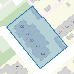 Perceel LNK00-U-1222