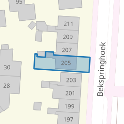 Perceel LNK00-U-1232