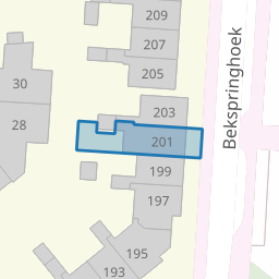 Perceel LNK00-U-1234