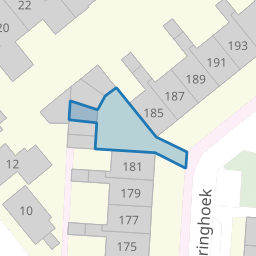 Perceel LNK00-U-1245