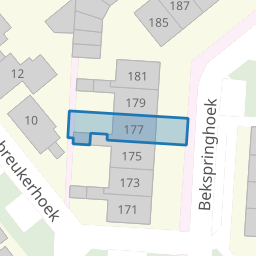 Perceel LNK00-U-1250