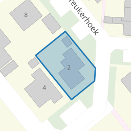 Perceel LNK00-U-1257