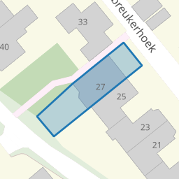 Perceel LNK00-U-1273