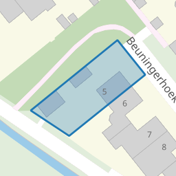 Perceel LNK00-U-1283