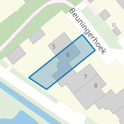 Perceel LNK00-U-1284