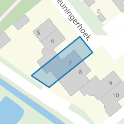 Perceel LNK00-U-1285