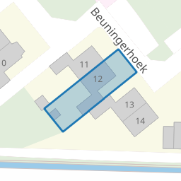 Perceel LNK00-U-1290