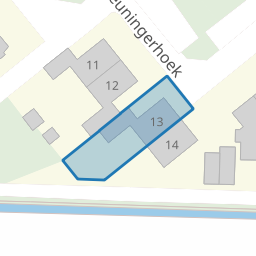 Perceel LNK00-U-1291