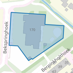 Perceel LNK00-U-1299