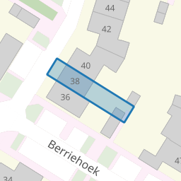 Perceel LNK00-U-1345