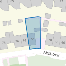 Perceel LNK00-U-1362