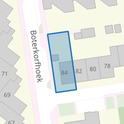 Perceel LNK00-U-1368