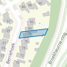 Perceel LNK00-U-1390