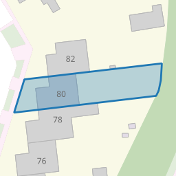 Perceel LNK00-U-1391