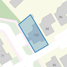 Perceel LNK00-U-1400